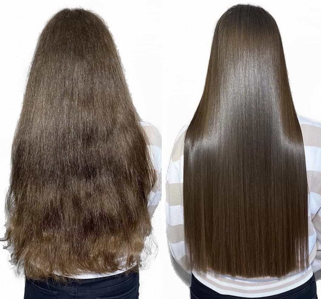 Alisado 2